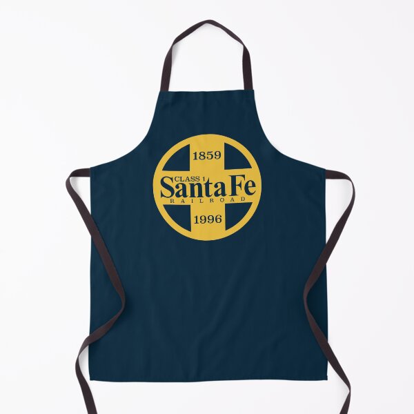 Item preview, Santa Fe Railroad designed and sold by TheRailStation.