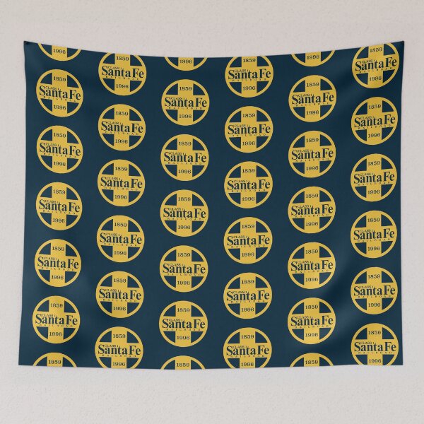 Item preview, Santa Fe Railroad designed and sold by TheRailStation.