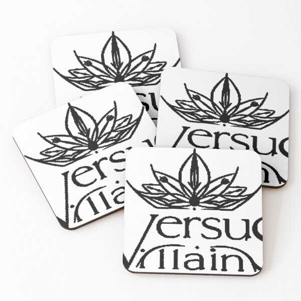 Item preview, VillainS designed and sold by NadyaEsthetic.
