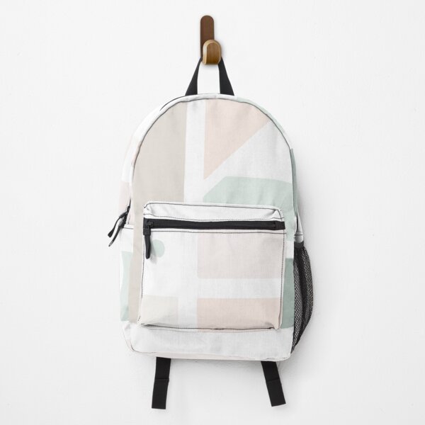 Item preview, Harmony of Pastel Shapes designed and sold by Antoine Dupuit.