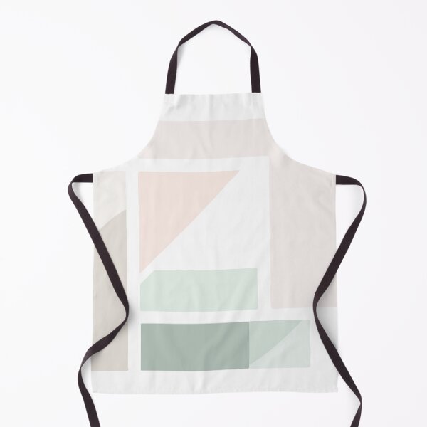 Item preview, Harmony of Pastel Shapes designed and sold by Antoine Dupuit.