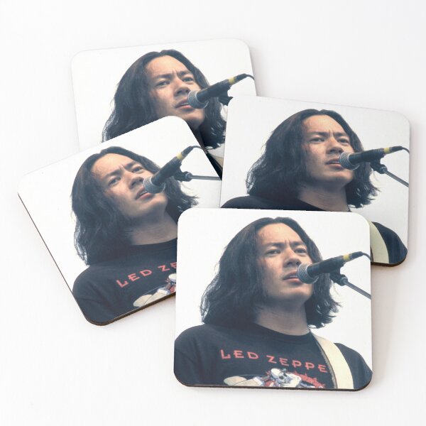 Item preview,  Todd Park Mohr - Big Head Todd and the Monsters - Photograph designed and sold by ConcertImages.