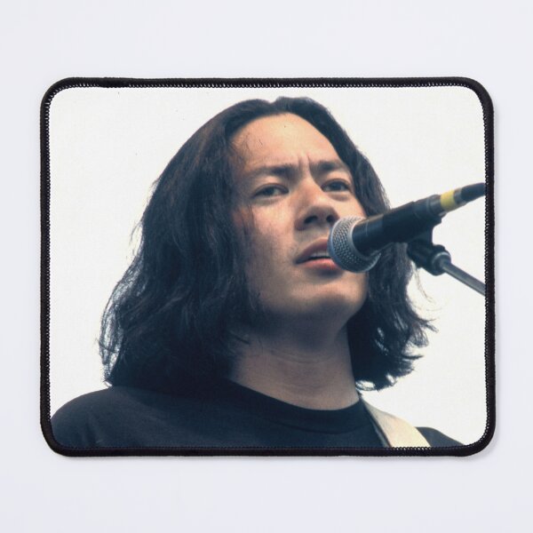 Item preview, Todd Park Mohr - Big Head Todd and the Monsters - Photograph designed and sold by ConcertImages.