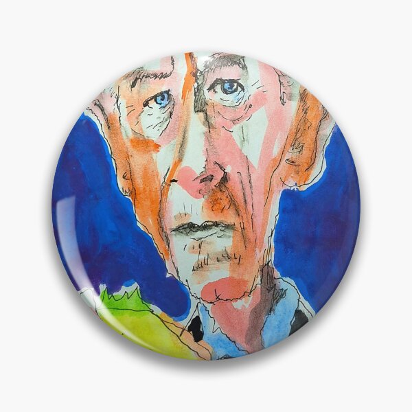 Item preview, Ian Mckellan Eating Tacos designed and sold by BansheeMilk.