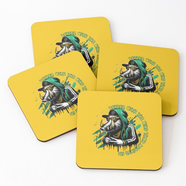 Item preview, boar raper designed and sold by Cabrasco.