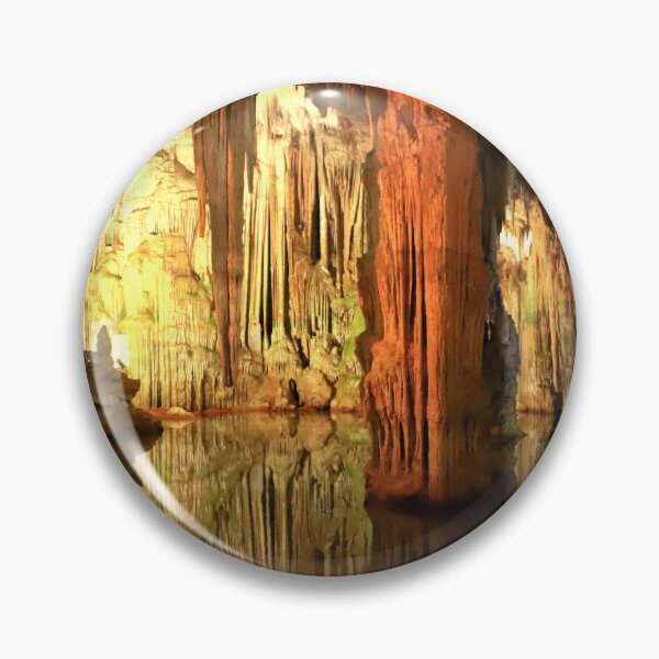 Item preview, Neptune's Grotto designed and sold by annalisa56.