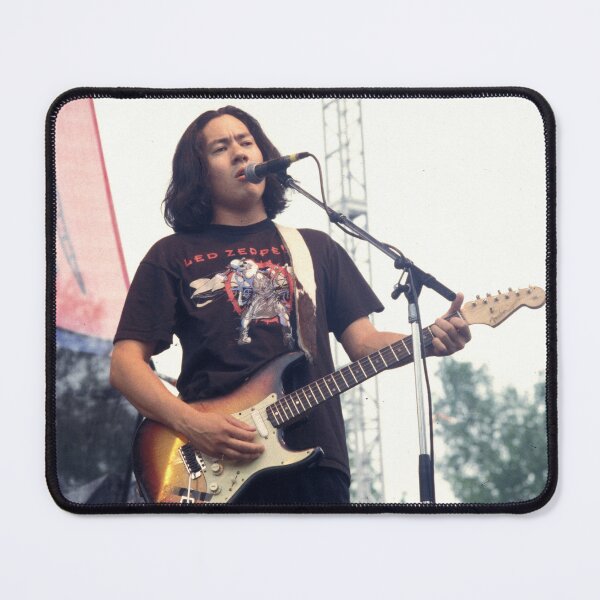 Item preview, Todd Park Mohr - Big Head Todd and the Monsters - Photograph designed and sold by ConcertImages.