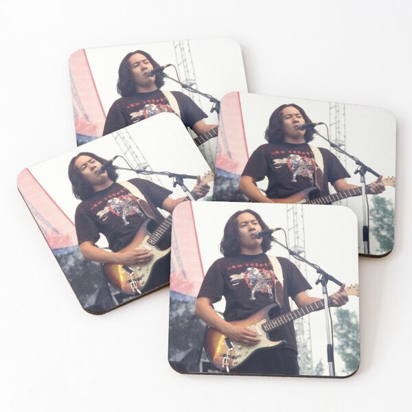 Item preview,  Todd Park Mohr - Big Head Todd and the Monsters - Photograph designed and sold by ConcertImages.