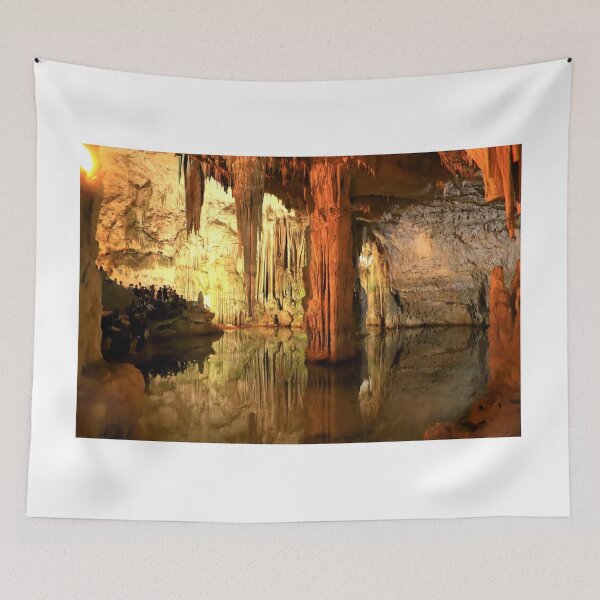Item preview, Neptune's Grotto designed and sold by annalisa56.
