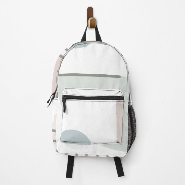 Item preview, Harmony of Pastel Shapes designed and sold by Antoine Dupuit.