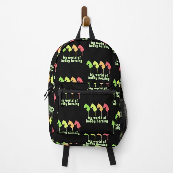 Item preview, coloridos caballos de hobby designed and sold by InNeRoDa.