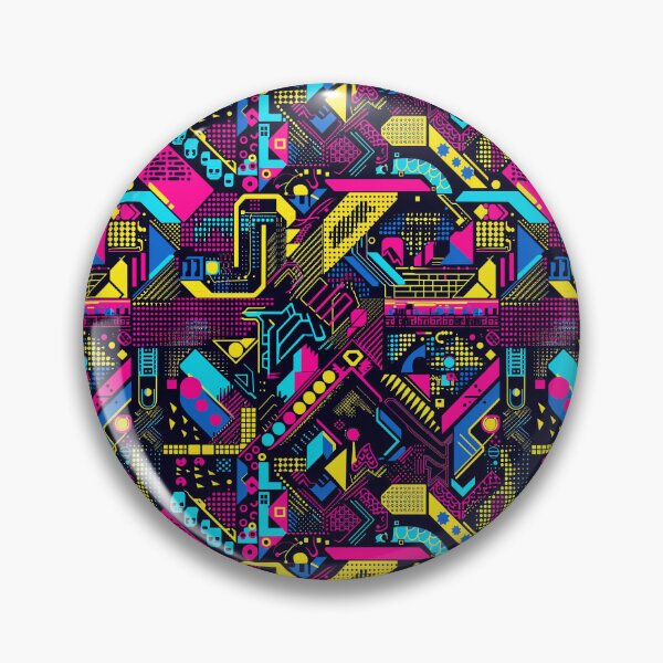 Item preview, VIBRATION SERIES VOL. 06 designed and sold by MidArtForge.