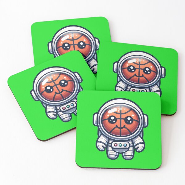 Item preview, Astronaut series: Basketball designed and sold by cmjune93.