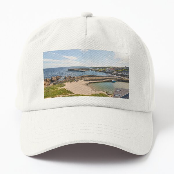 Item preview, Portsoy harbour in Aberdeenshire. designed and sold by Howard  Boyd.