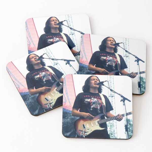 Item preview,  Todd Park Mohr - Big Head Todd and the Monsters - Photograph designed and sold by ConcertImages.