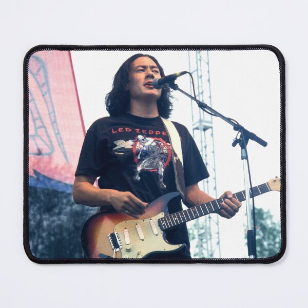 Item preview, Todd Park Mohr - Big Head Todd and the Monsters - Photograph designed and sold by ConcertImages.