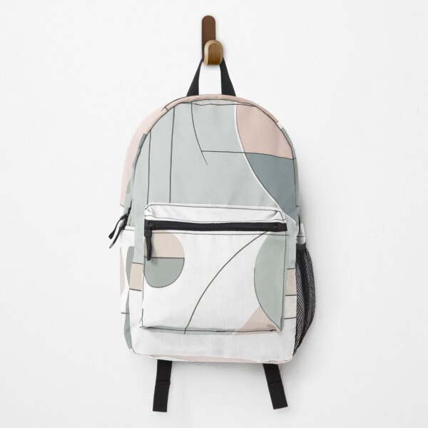 Item preview, Harmony of Pastel Shapes designed and sold by Antoine Dupuit.