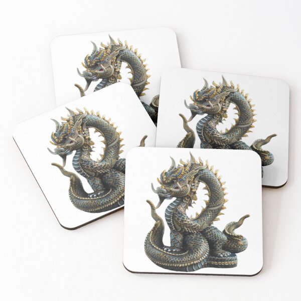Item preview, Thai Sea Naga designed and sold by Wininter1729.