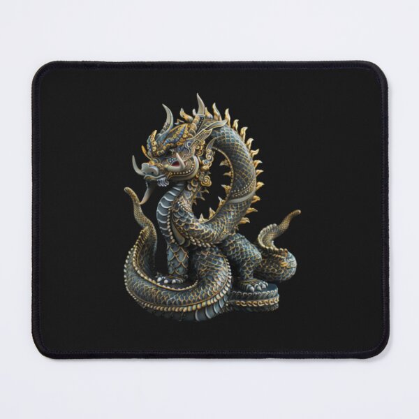 Item preview, Thai Sea Naga designed and sold by Wininter1729.