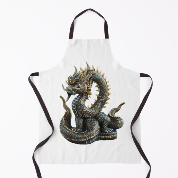 Item preview, Thai Sea Naga designed and sold by Wininter1729.