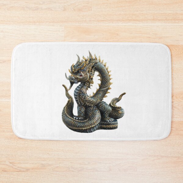 Item preview, Thai Sea Naga designed and sold by Wininter1729.