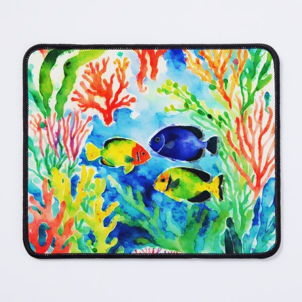 Item preview, dottybacks fish designed and sold by Helios Be. Lavsh.