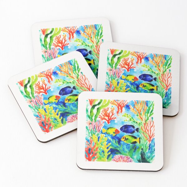 Item preview, dottybacks fish designed and sold by Helios Be. Lavsh.