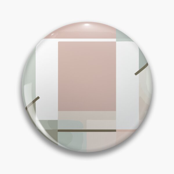 Item preview, Harmony of Pastel Shapes designed and sold by Antoine Dupuit.