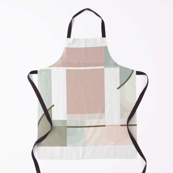 Item preview, Harmony of Pastel Shapes designed and sold by Antoine Dupuit.