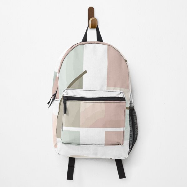 Item preview, Harmony of Pastel Shapes designed and sold by Antoine Dupuit.