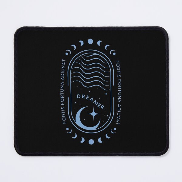 Item preview, Minimalist monoline latin inspirational quote about life designed and sold by MonochromeEcho.