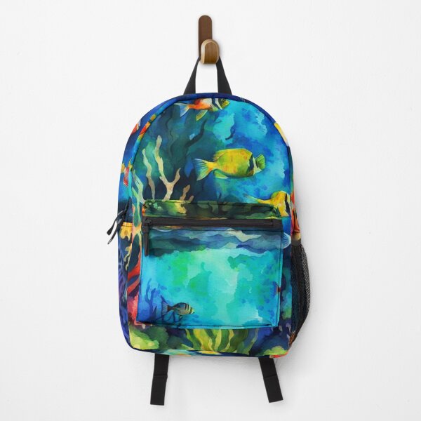 Item preview, Dottybacks fish v2 designed and sold by Helios Be. Lavsh.