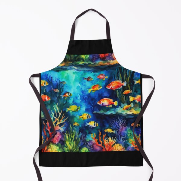 Item preview, Dottybacks fish v2 designed and sold by Helios Be. Lavsh.