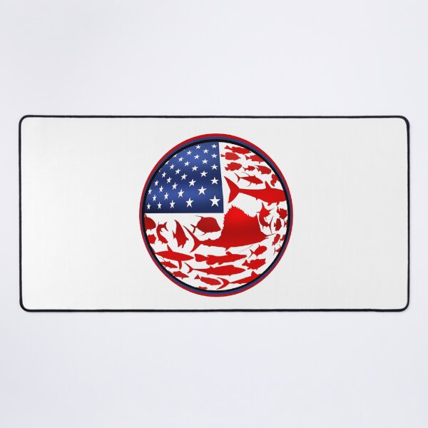 Item preview, STATES FOR FISH designed and sold by NINUNO.