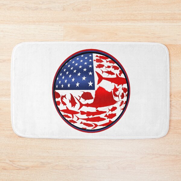 Item preview, STATES FOR FISH designed and sold by NINUNO.