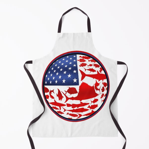 Item preview, STATES FOR FISH designed and sold by NINUNO.