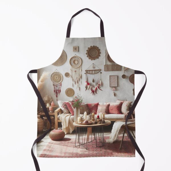 Item preview, Boho Home 3 designed and sold by Sybille-Yates.