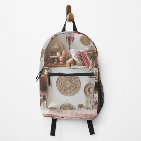 Item preview, Boho Home 3 designed and sold by Sybille-Yates.
