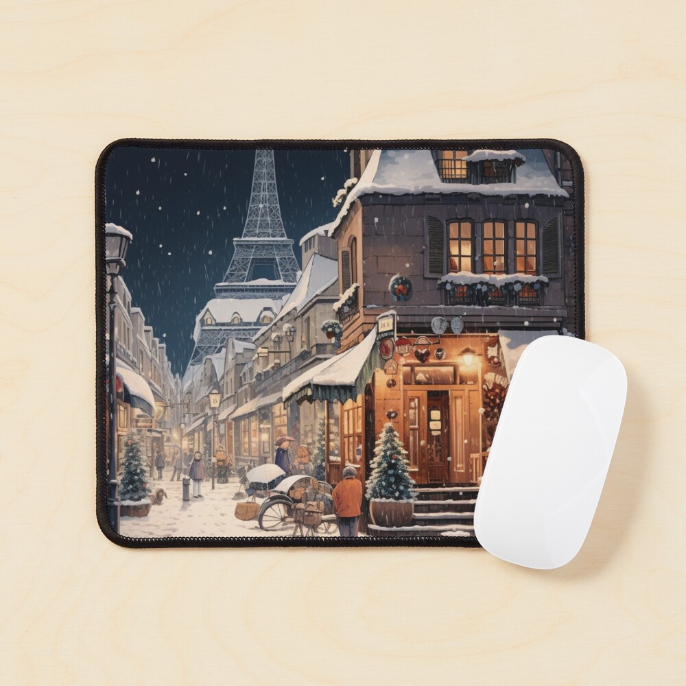 Item preview, Mouse Pad designed and sold by Rtymer.
