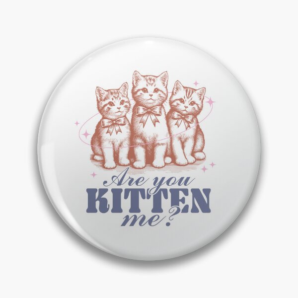 Item preview, Vintage Cats: Are you kitten me? designed and sold by Midnight_Poison.
