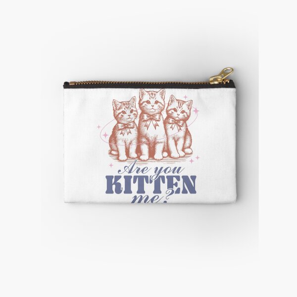 Item preview, Vintage Cats: Are you kitten me? designed and sold by Midnight_Poison.