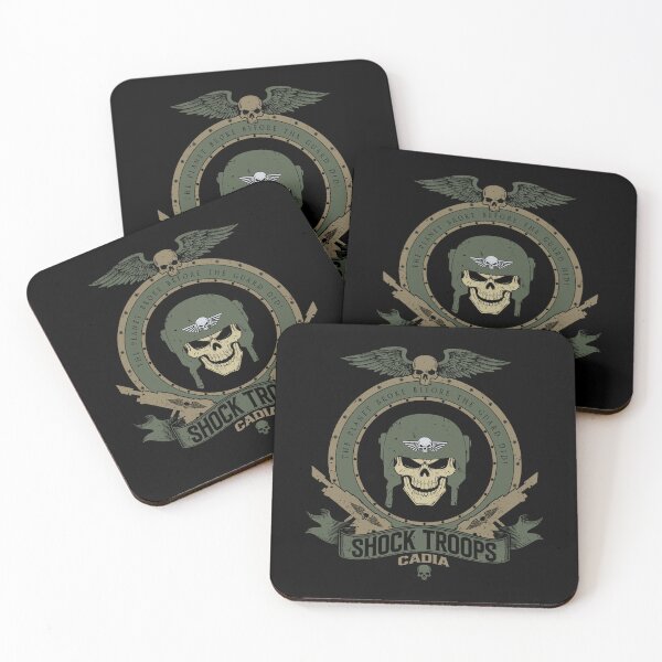 Item preview, CADIA - CREST designed and sold by EscanV.