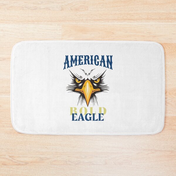 Item preview, American Eagle designed and sold by warrior4print.