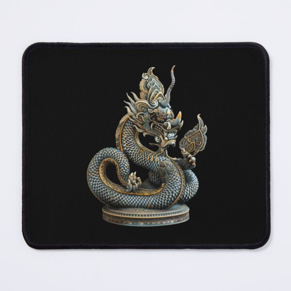 Item preview, Thai Sea Naga  designed and sold by Wininter1729.