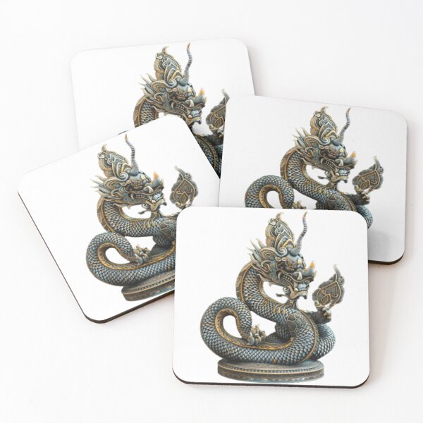 Item preview, Thai Sea Naga  designed and sold by Wininter1729.