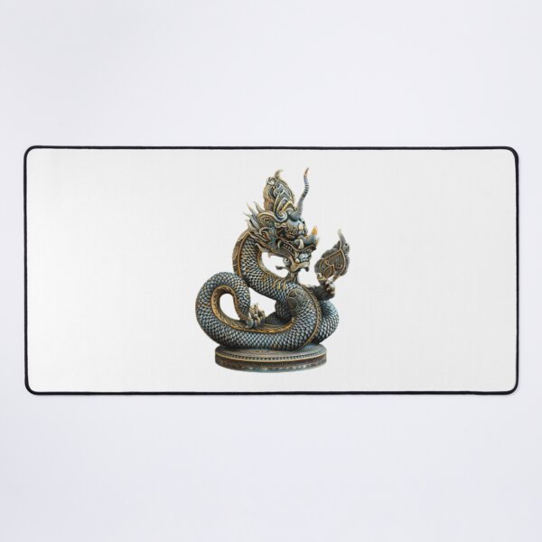 Item preview, Thai Sea Naga designed and sold by Wininter1729.