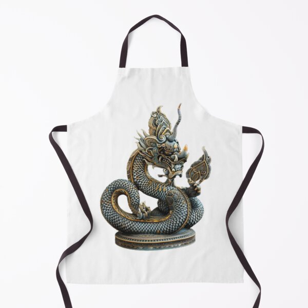 Item preview, Thai Sea Naga  designed and sold by Wininter1729.