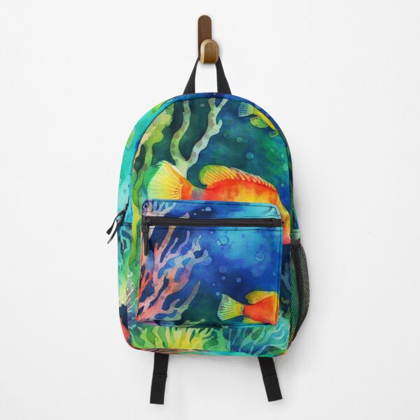 Item preview, Dottybacks fish v3 designed and sold by Helios Be. Lavsh.