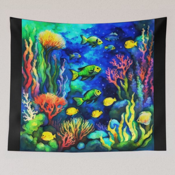 Item preview, Dottybacks fish v4 designed and sold by Helios Be. Lavsh.