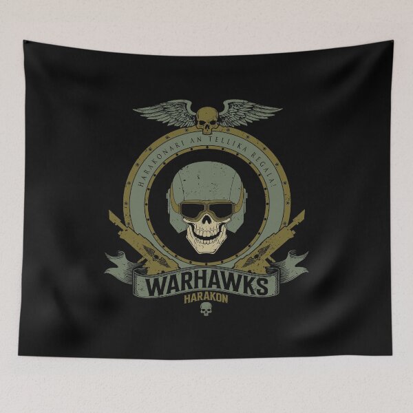 Item preview, HARAKON - CREST designed and sold by EscanV.
